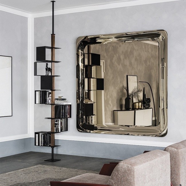 Specchio design Diamond di Cattelan italia a prezzo scontato